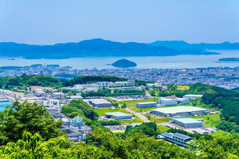 琴平スカイパーク