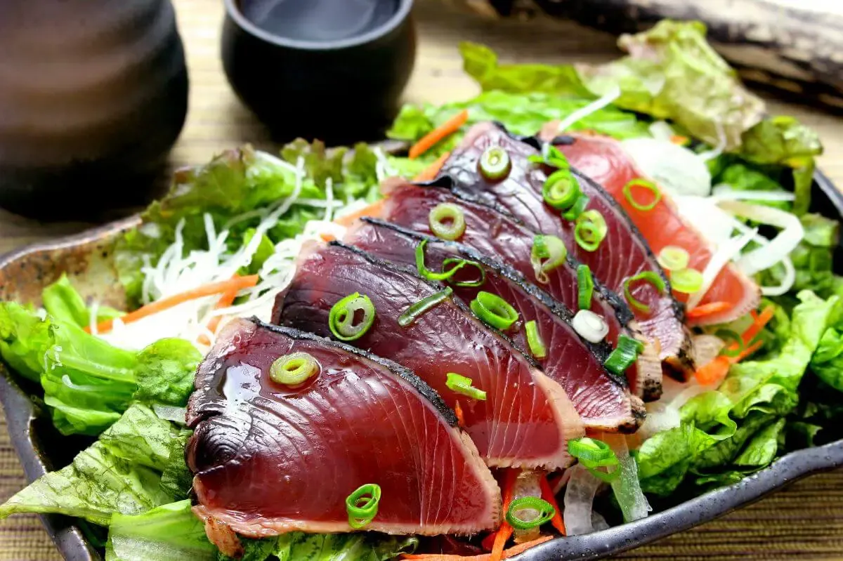 あしずり温泉郷（写真 2）