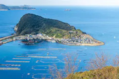 柏島