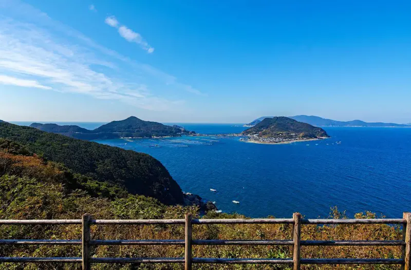 柏島