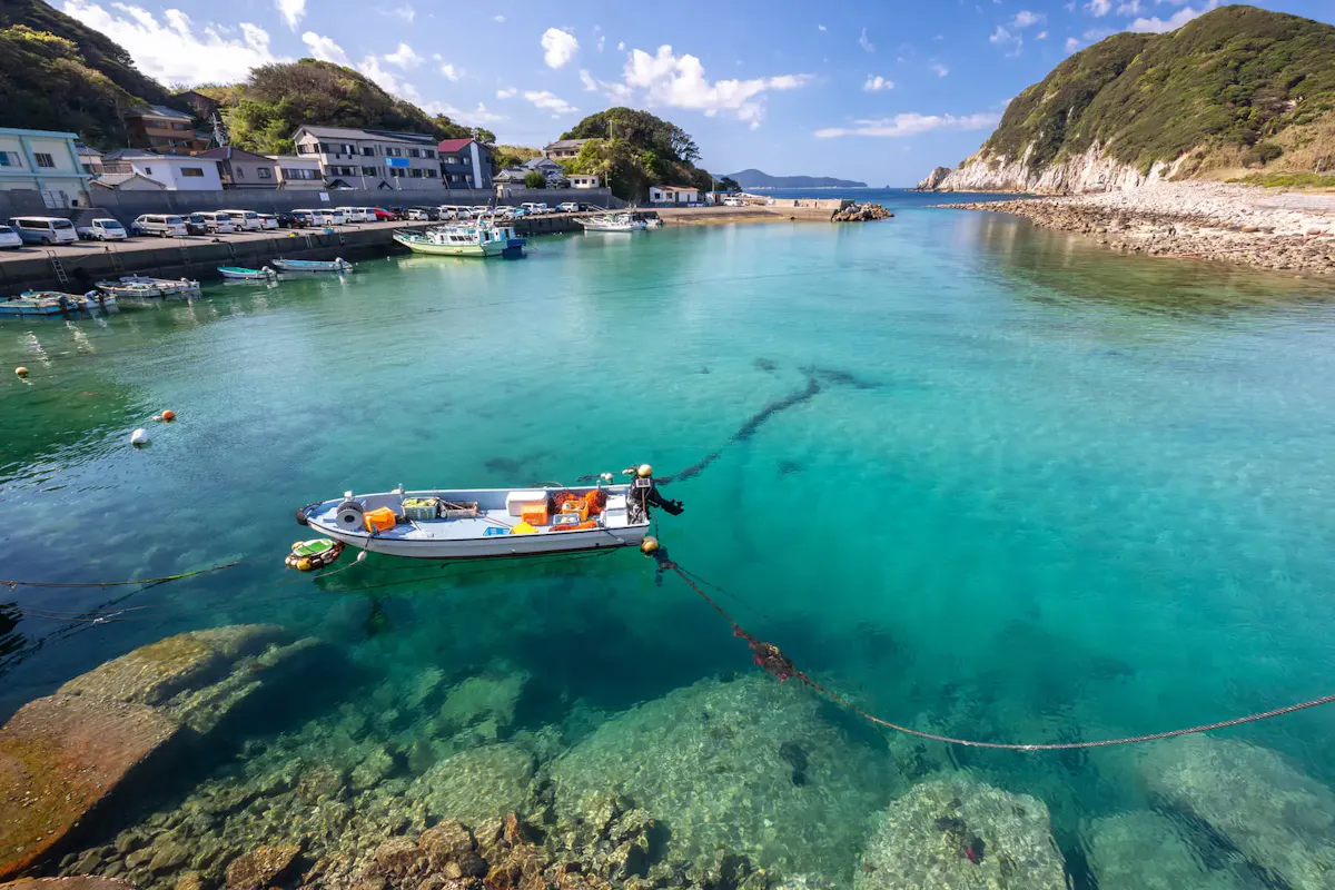 柏島（写真 2）