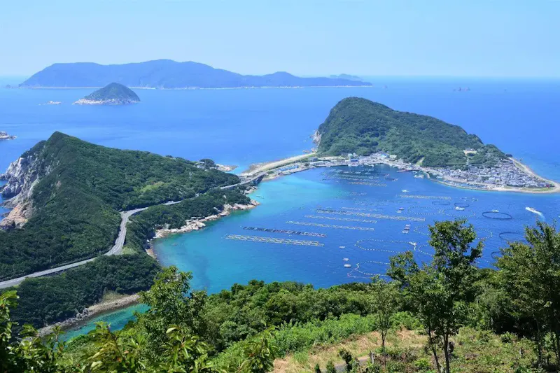 柏島