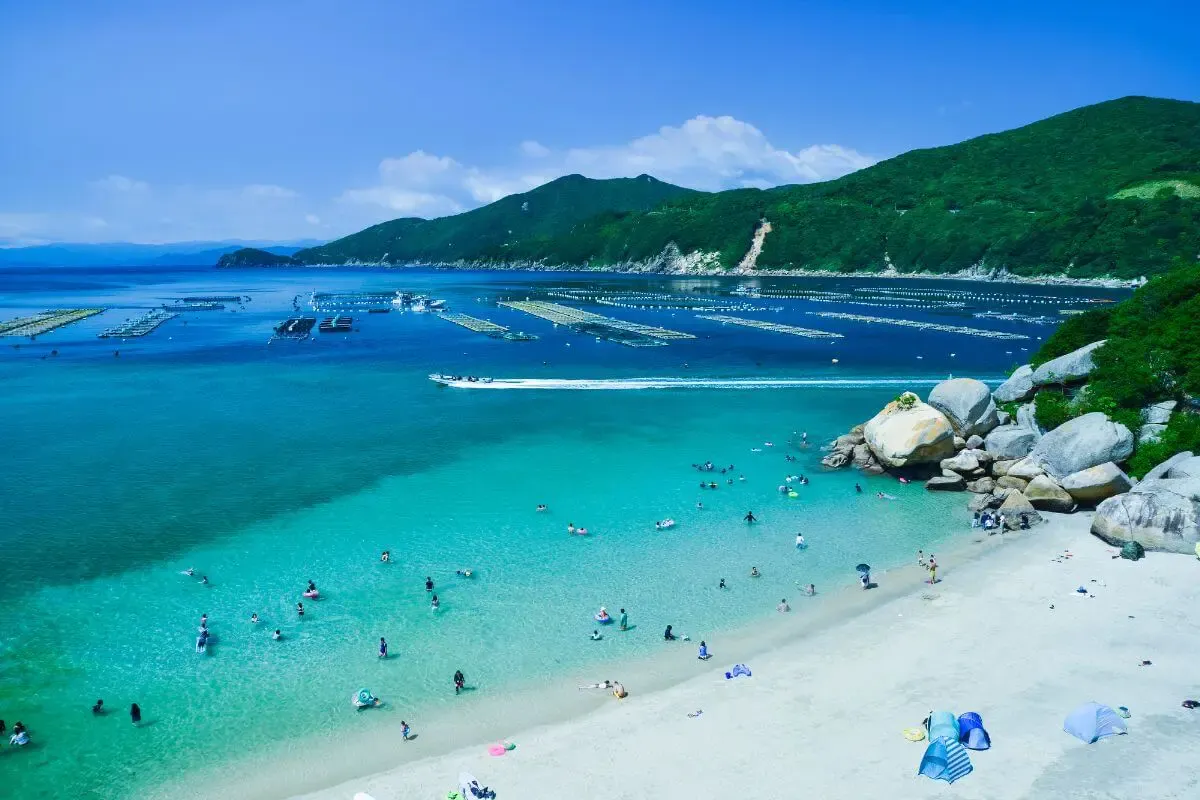 柏島（写真 4）