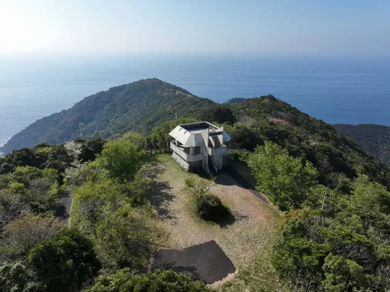 柏島