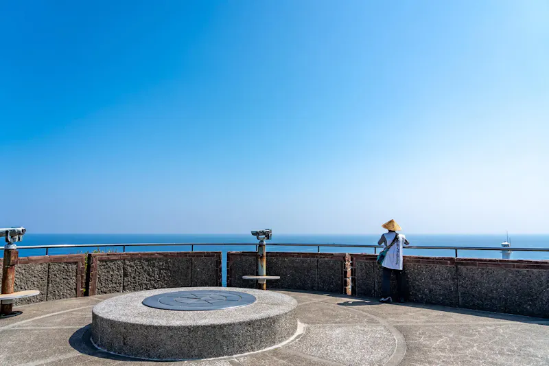 足摺岬