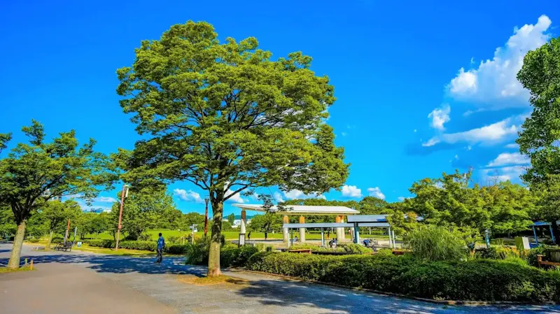 梅小路公園