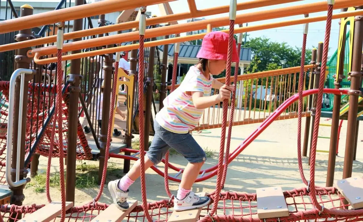 梅小路公園（写真 3）