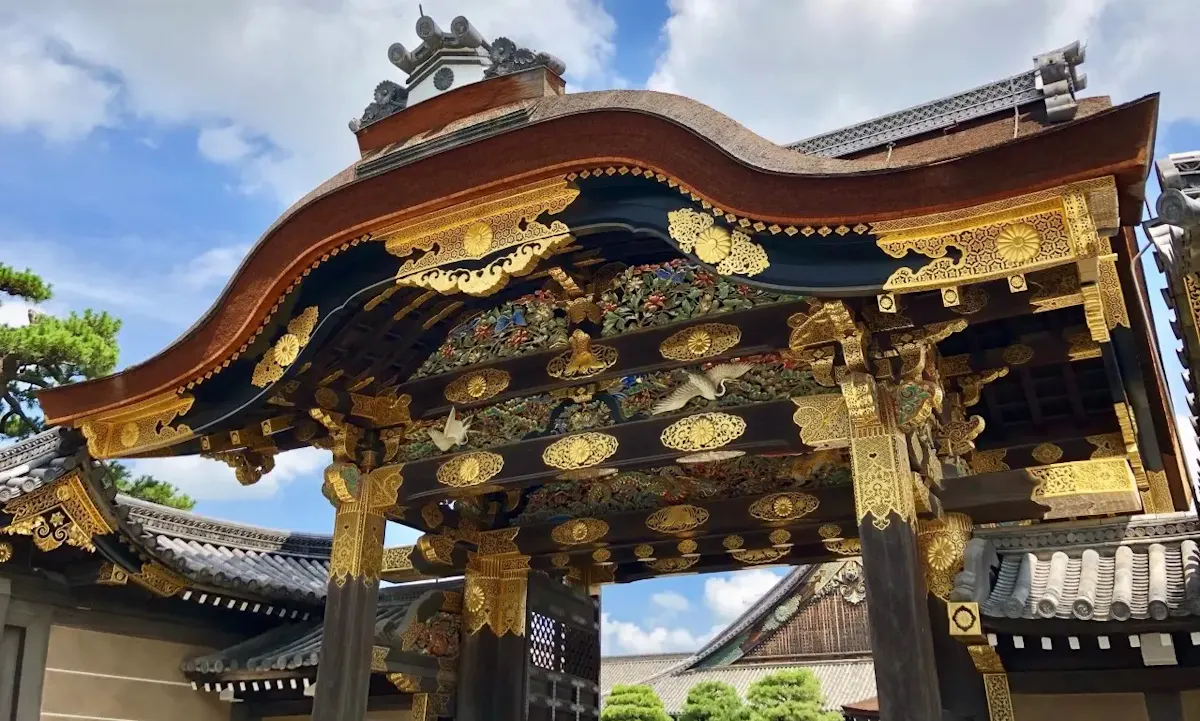 二条城(写真 4)