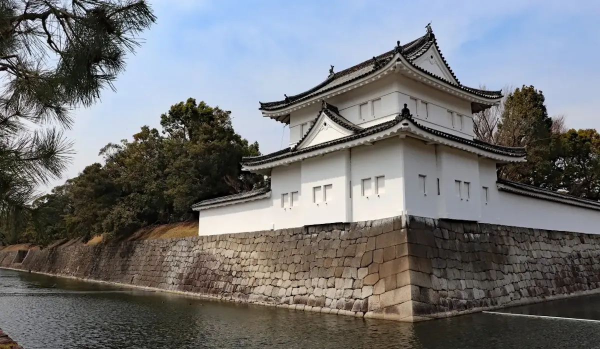 二条城(写真 3)