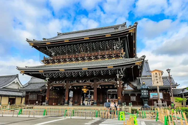 真宗大谷派と東本願寺の歴史を知る