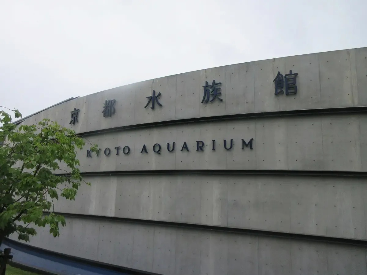 京都水族館