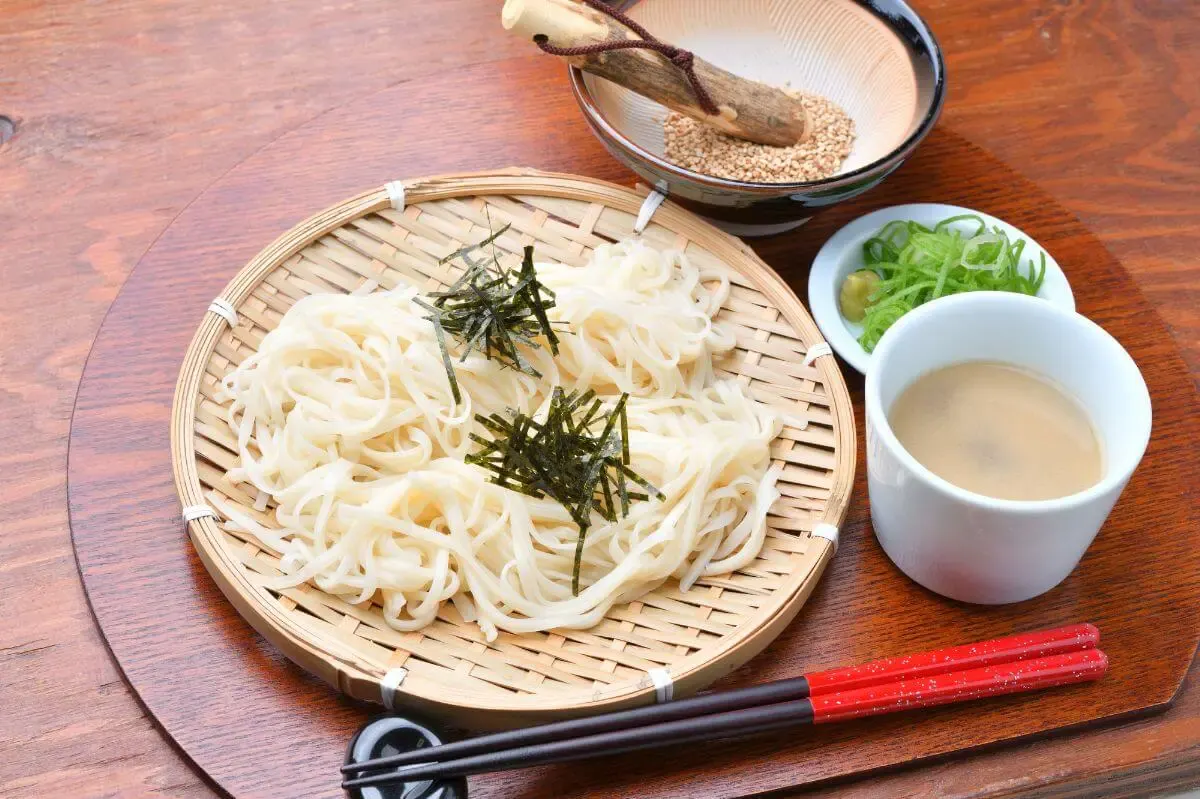 秋田ふるさと村