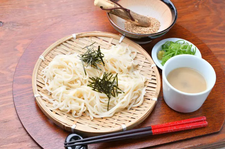 秋田の食文化を楽しめる料理を頂こう！