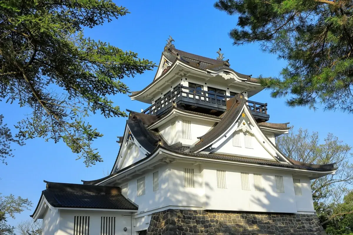 横手公園
