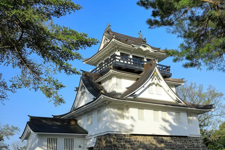 横手公園