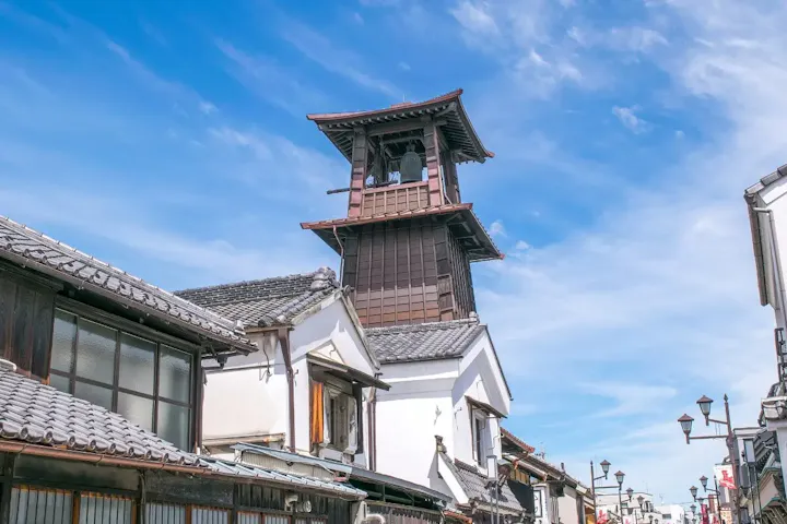 日本の残したい音風景100選