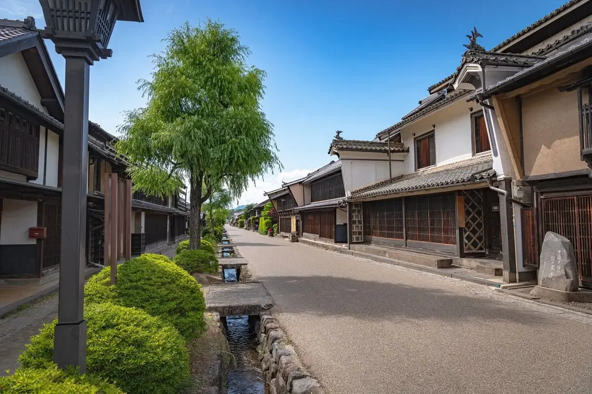 海野宿（写真 3）