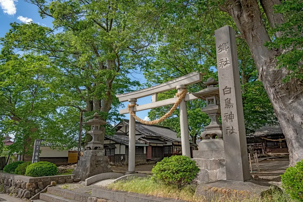 海野宿（写真 4）