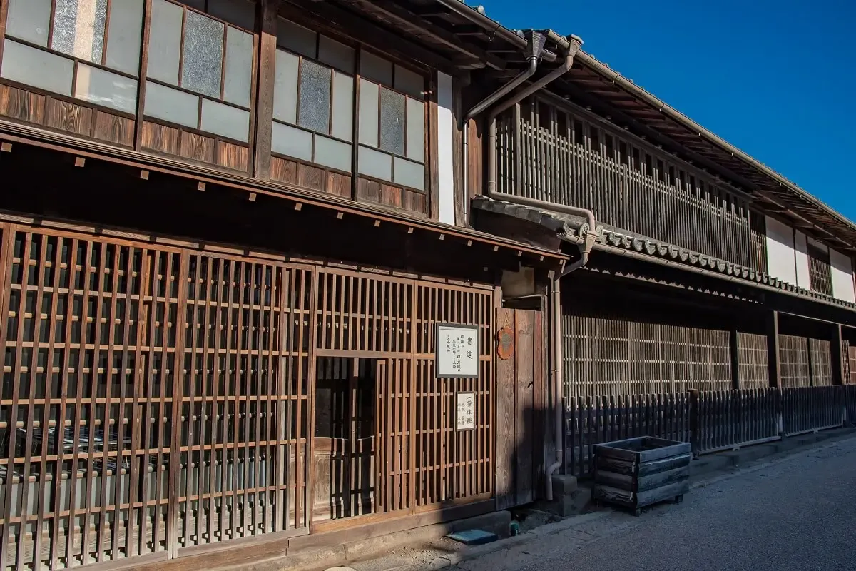 海野宿（写真 6）
