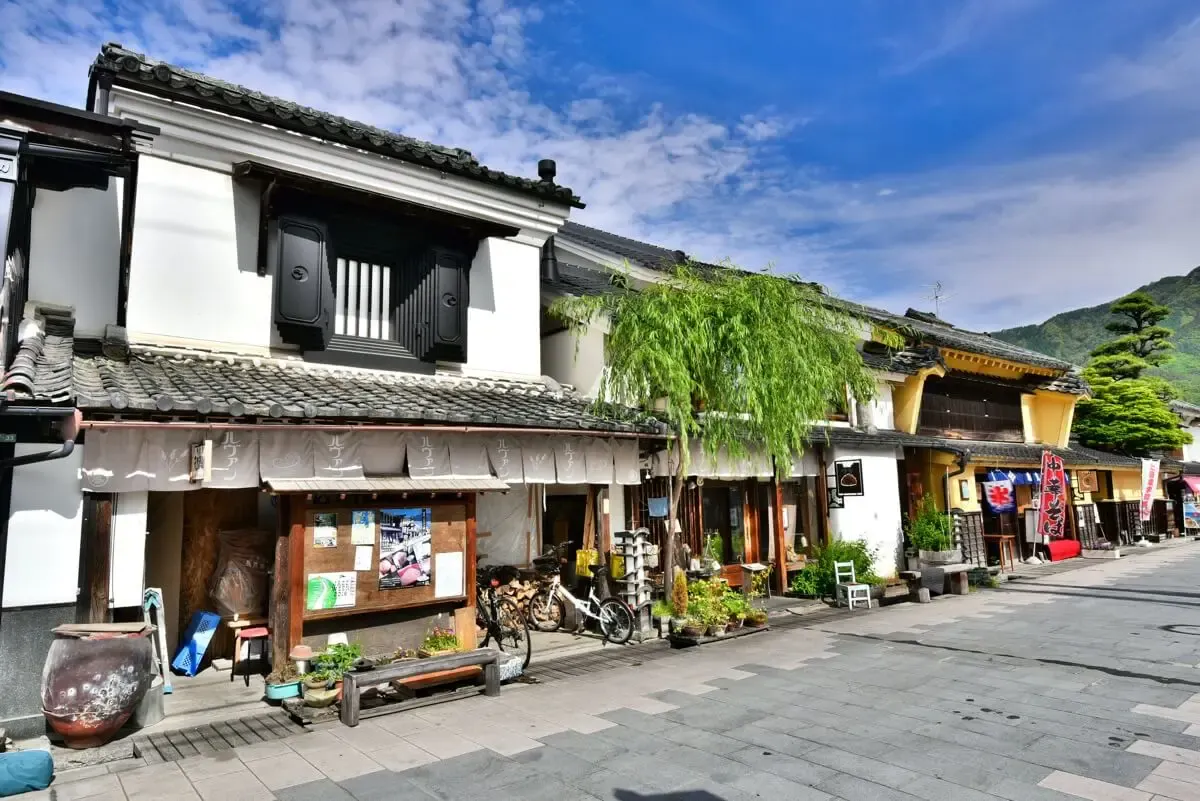 上田城（写真 2）
