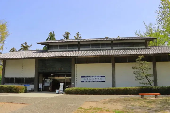 歴史を学ぶ博物館
