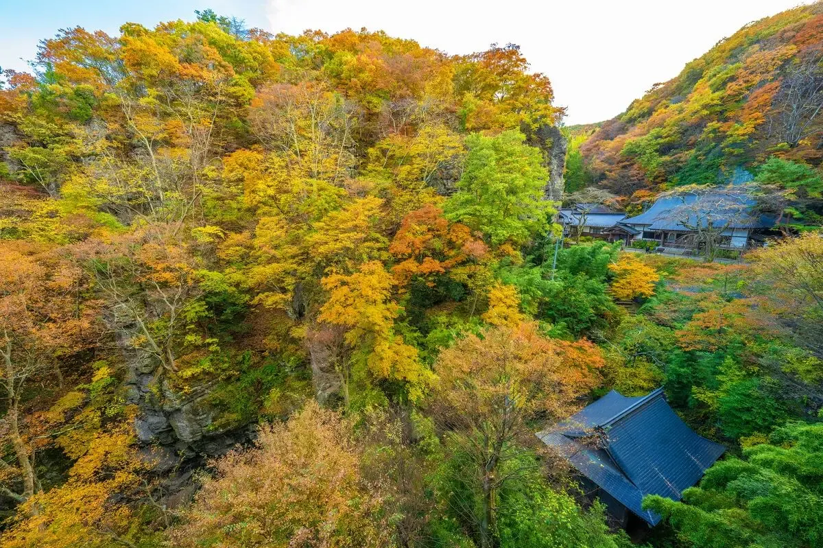 布引観音（写真 5）