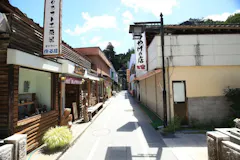 別所温泉