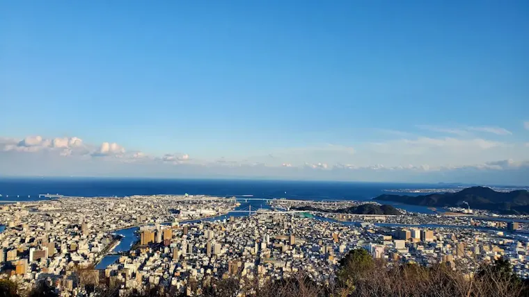 眉山