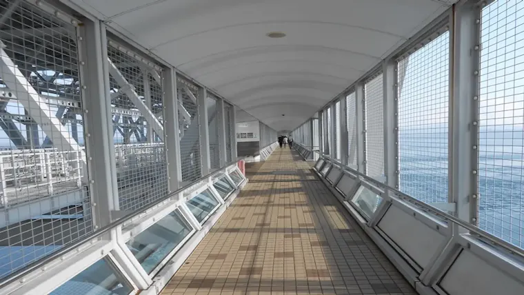 徳島県立渦の道