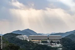 大塚国際美術館