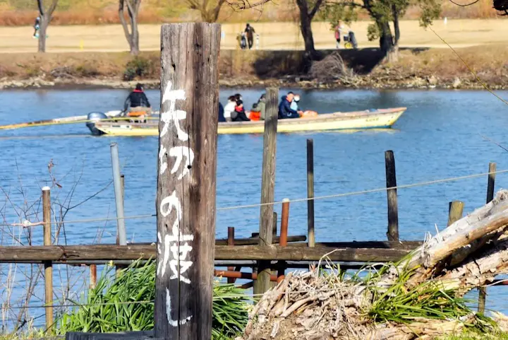 江戸時代の歴史を体感できる