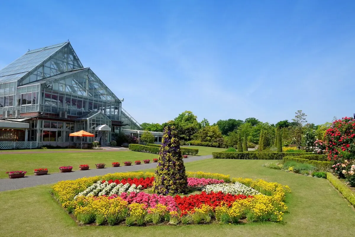 清水公園(写真 2)