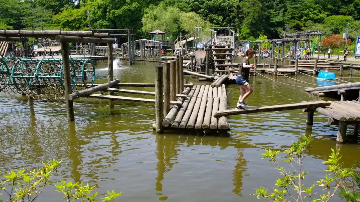 清水公園(写真 3)