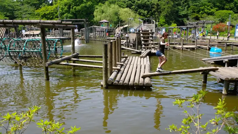 清水公園