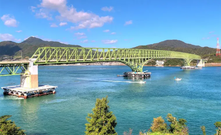 大島大橋