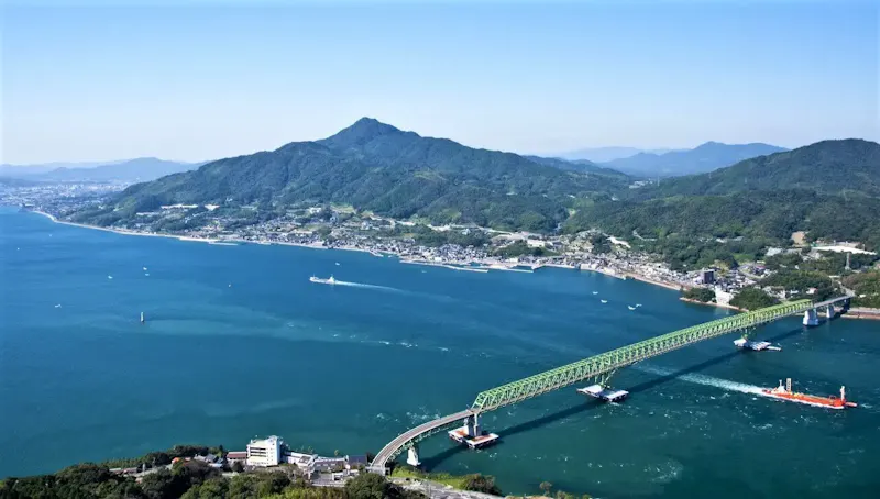 大島大橋