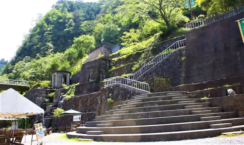 美川ムーバレー