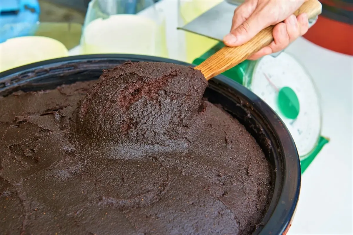 カクキュー八丁味噌（写真 3）