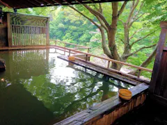 湯谷温泉