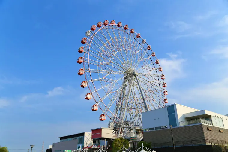 刈谷ハイウェイオアシス