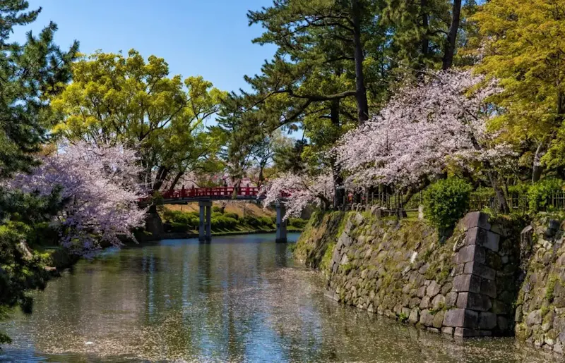 岡崎公園