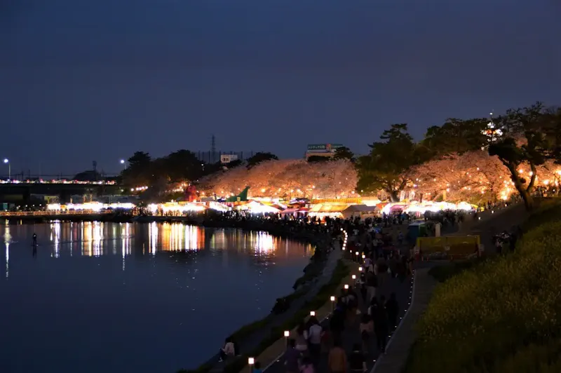 岡崎公園