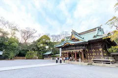 三島大社