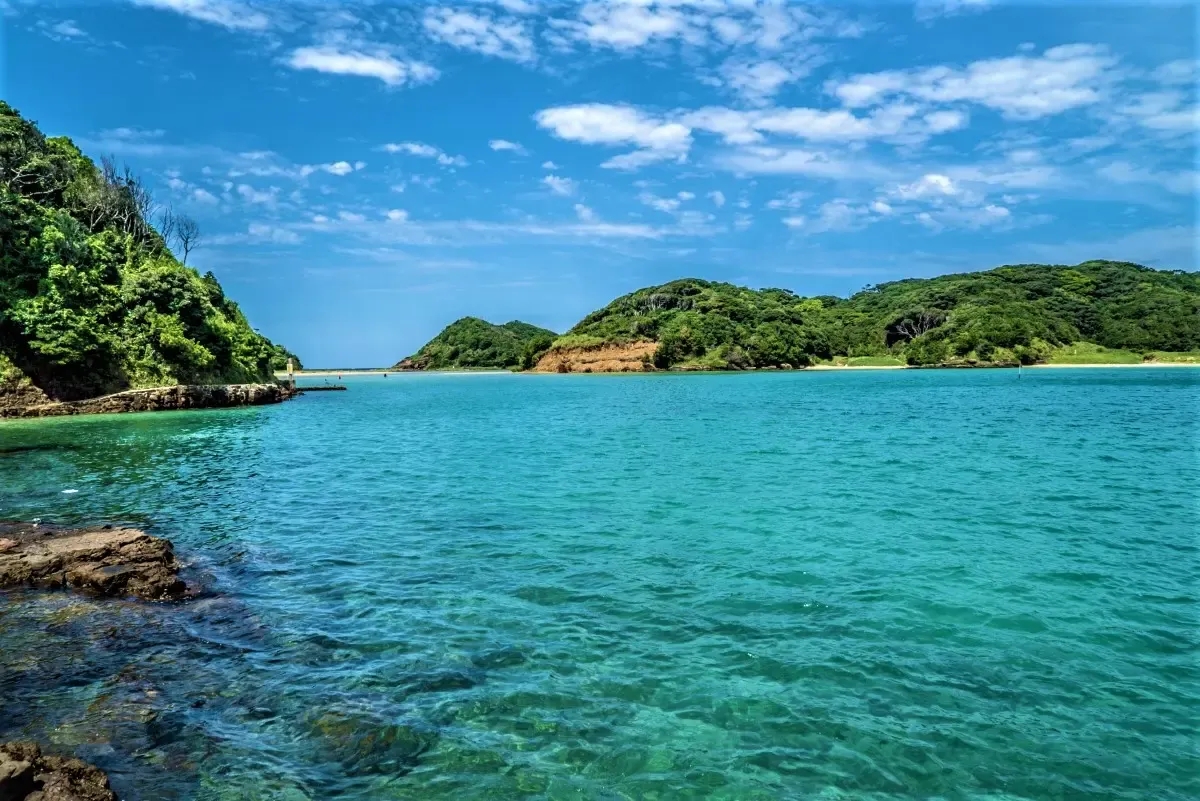 壱岐島