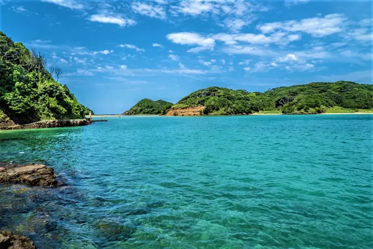 壱岐島