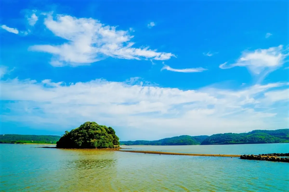 壱岐島（写真 2）