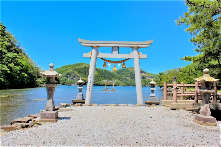 和多都美神社