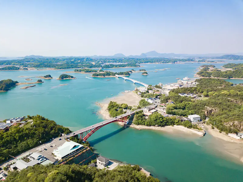 天草五橋