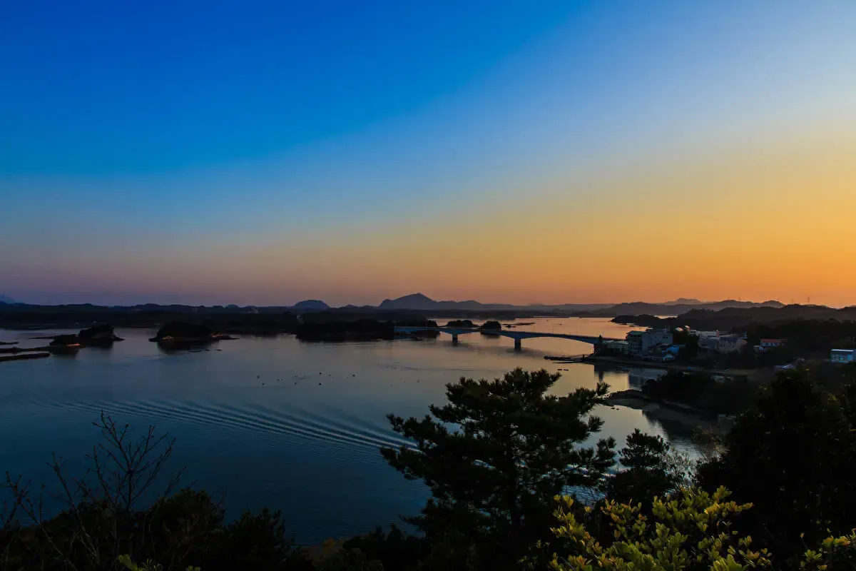 天草五橋（写真 2）