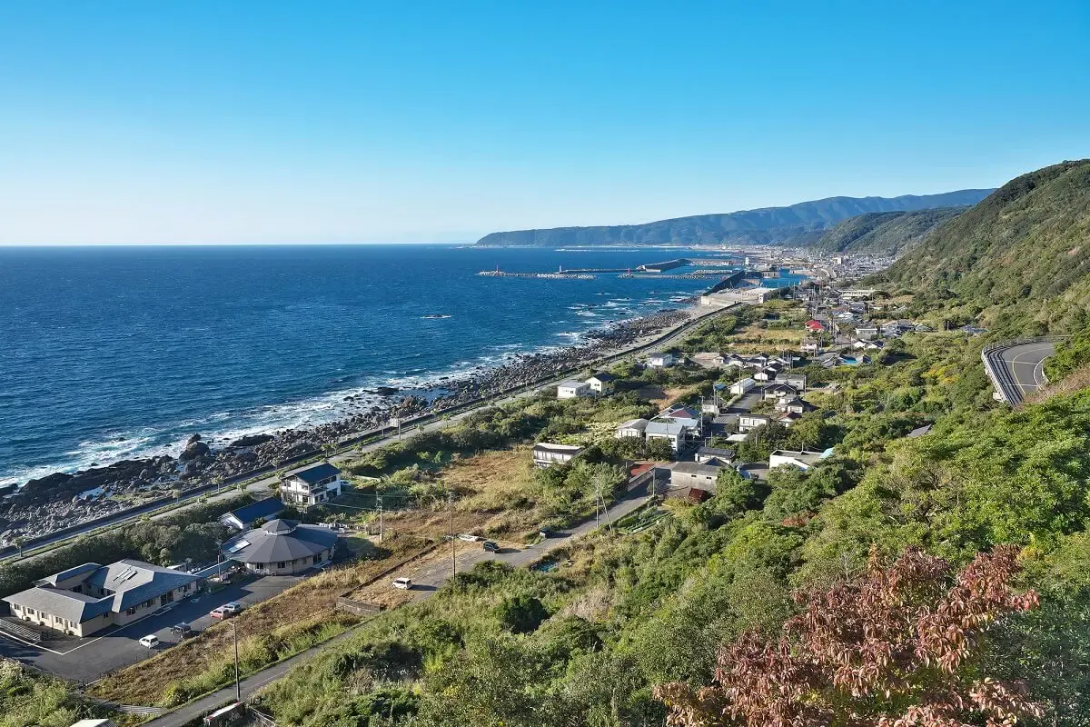 高知県